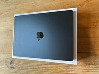 Apple MacBook Air M2 chip, MacBook Pro, MacBook Pro M2, Mac mini