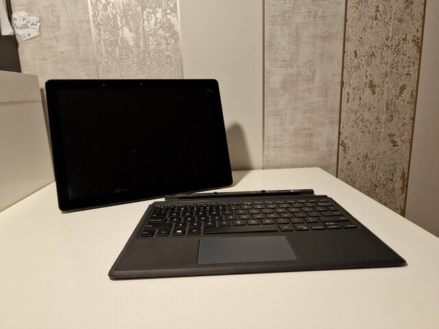 Dell Latitude 5290 transformeris pc+tablet