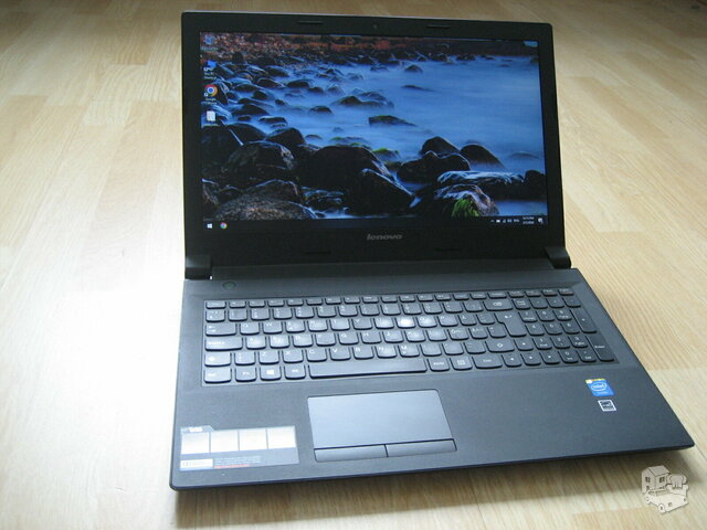 LENOVO B50-30 15.6/ 4x2.58GHz/ 8GB/ 500GB/ plonas