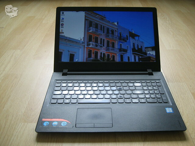 Greitas Lenovo Ideapad 240GB/ i5 2.80GHz/ 3 val.