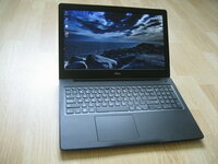 Puikus Dell 3584 Fhd/ 8gb/ 240gb/ nauja baterija