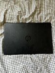 HP Laptop 15-fd0xxx