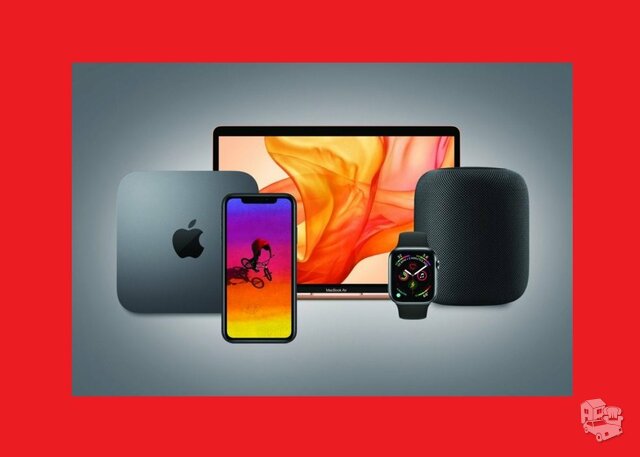 Apple iMac, iPad remontas Vilniuje, Taisykla – Žirmūnų g.
