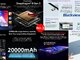 Nauji Galingi Doogee, Oukitel, Blackview, Teclast Planšetiniai