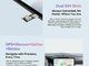 NAUJAS BLACKVIEW TAB PC 4K UHD 11. 0 COLIŲ 5G 2SIM GPS