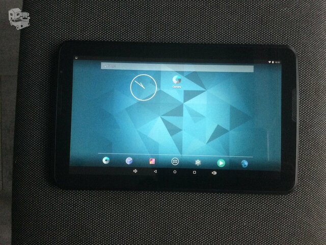 IT Tablet 10", modelis IT-T107