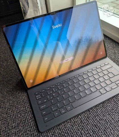 Samsung Tab S9 ultra 5G 512GB