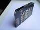 6.4TB SSD NVMe Western Digital Ultrastar ir U.2 PCIe adapteris