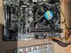 GA-B85M-HD3 (1150), Intel DH61SA (1155)