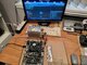 GA-B85M-HD3 (1150), Intel DH61SA (1155)