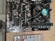 GA-B85M-HD3 (1150), Intel DH61SA (1155)