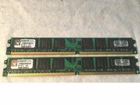 RAM‘ai stacion. PC (DDR2, DDR3)