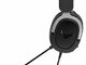 Naujos Asus TUF Gaming H3 sidabrinės ausinės su mikrofonu