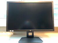Įspūdingas HP Z30i" naudotas monitorius - savaitės pasiūlymas!