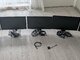 Dell SE2417, SE2416, SE2216, E2216, E2216 monitoriai 22" , 24"