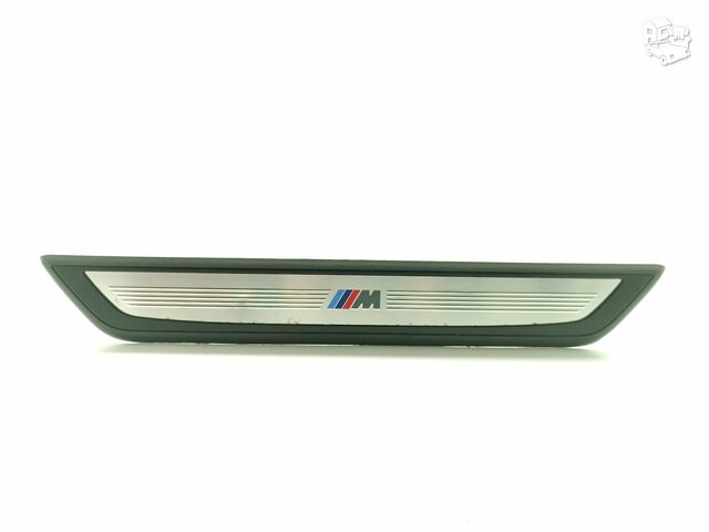 BMW 7, F01, F02, Slenksčio M apdaila, 8046135, 7190969, 7181011