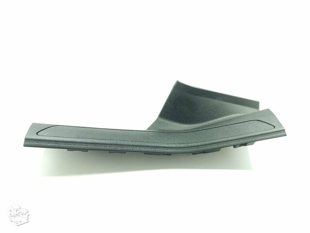 BMW 7, F01, F02, Galinio slenksčio apdaila, 9113023, 9123815