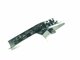 BMW 7, F01, F02, Galinio slenksčio apdaila, 9113023, 9123815