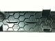 BMW 7, F01, F02, Galinio slenksčio apdaila, 9113023, 9123815