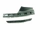 BMW 7, F01, F02, Galinio slenksčio apdaila, 9113023, 9123815