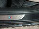BMW 7, F01, F02, Galinio slenksčio apdaila, 9113023, 9123815