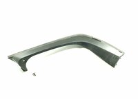 BMW 7, F01, F02, Bagažinės apdaila, 7186527, 51497186527