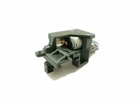BMW, E61, Bagažinės užuolaidos varikliukas, 9918003265, 6905983