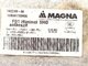 #BMW F01, Juodos lubos su liuku, 7903789, 790378908, 1725342A