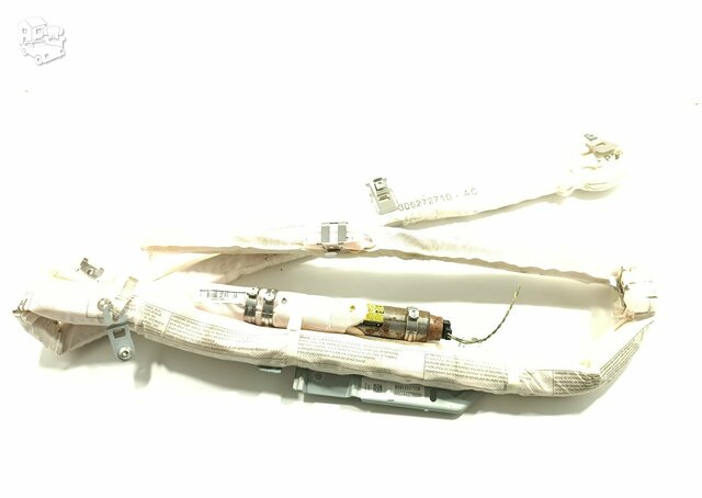 BMW 7, F01, F02, Stogo oro pagalvė, 306272710, 306272510