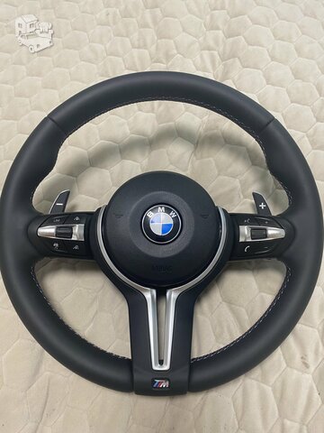 Bmw M vairai