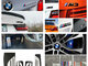 Bmw F30 vidaus ir issores apdailos