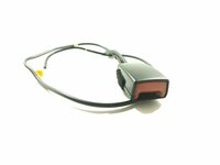 E300, W211, Sėdynės diržo sagtis, 2118602469, 2118208515