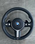 Bmw F30 F32 F15 F25 F26 F36 vairai nauji