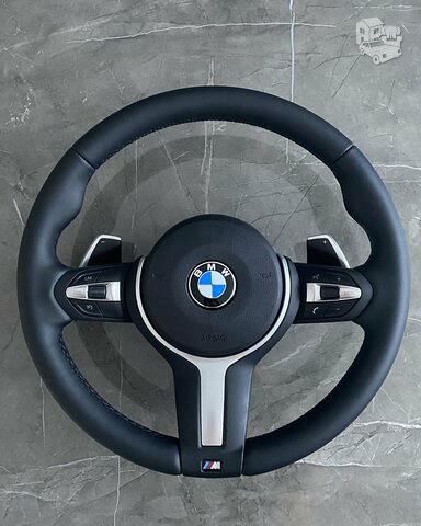 Bmw F30 F32 F15 F25 F26 F36 vairai nauji