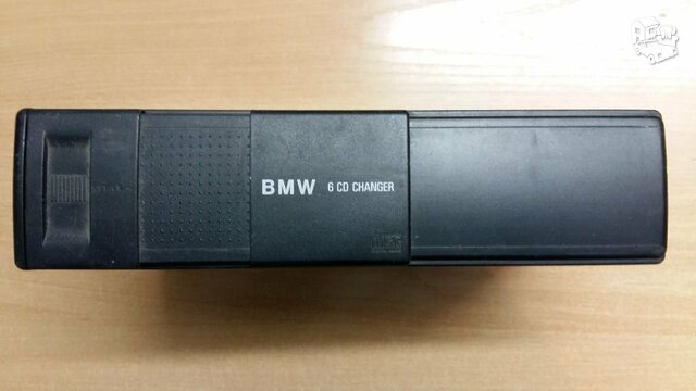 BMW 5(2000m.) dalys