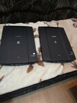 Canon Lide 110 skaneris