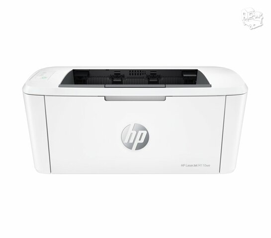HP LaserJet Printer, Spausdintuvas su WIFI, kaip naujas su