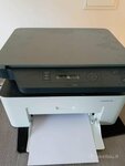 Spausdintuvas Hewlett-packard Laser Mfp 135w