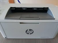 HP LaserJet M110we Printer | HP®
