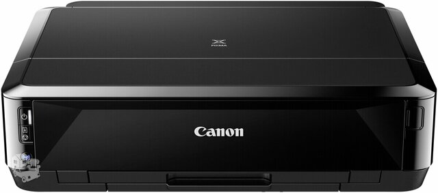 Canon pixma ip7250 DAUGIAFUNKCIS printeris, Spalvotas, juodai