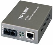 TP-Link MC210CS Media Converter
