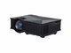 LED projektorius UNIC UC46 wifi FULL HD 1080p