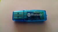 Bluetooth adapteris - USB