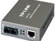TP-Link MC210CS Media Converter