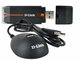 D-Link DWA-110 54Mbps Wireless-G USB 2.0 Adapter