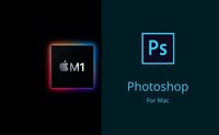 MacBook „Adobe Photoshop“ - įrašymas Vilniuje