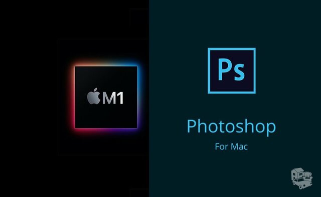 MacBook „Adobe Photoshop“ - įrašymas Vilniuje