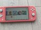 Nintendo Switch Lite 32gb + 10 žaidimų