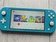 Nintendo Switch Lite 32gb + 10 žaidimų