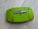 Nintendo Game Boy Advance AGB-001 + Mario + Castlevania